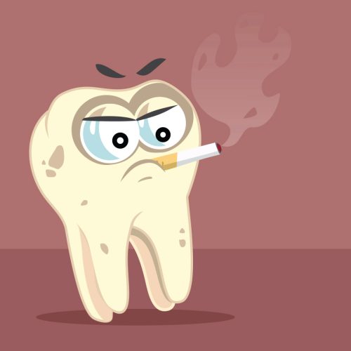 The Risks of Smoking Following Tooth Extraction: What You Need to Know