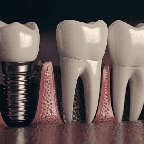 The Healing Stages of Dental Implants: A Comprehensive Guide