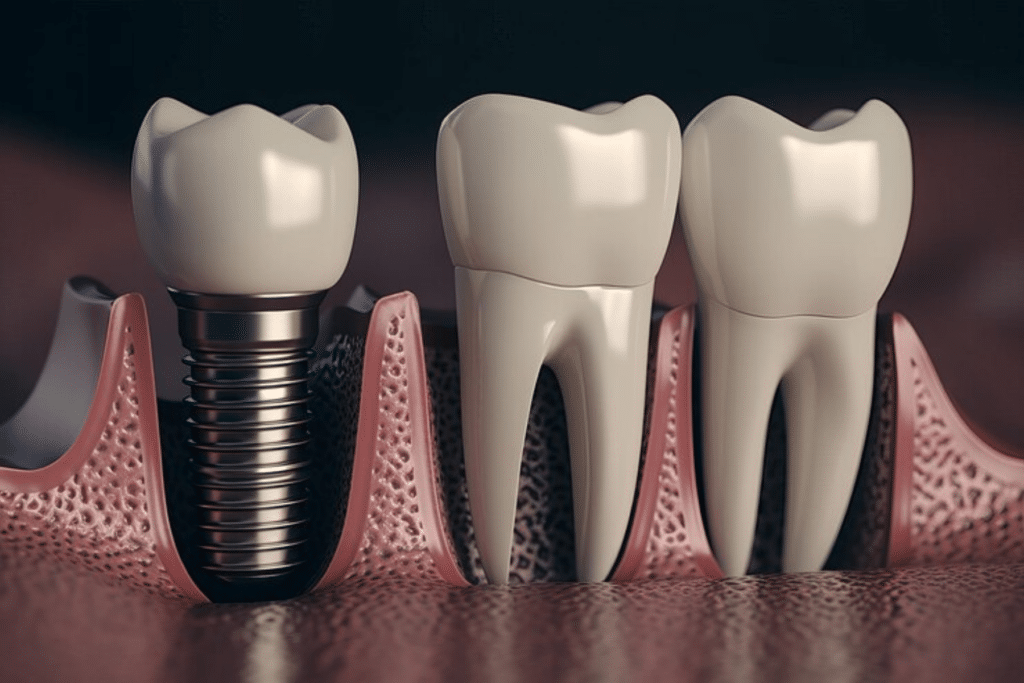 The Healing Stages Of Dental Implants A Comprehensive Guide