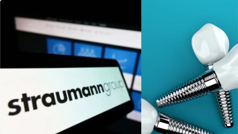 The Ultimate Guide To Straumann Dental Implants